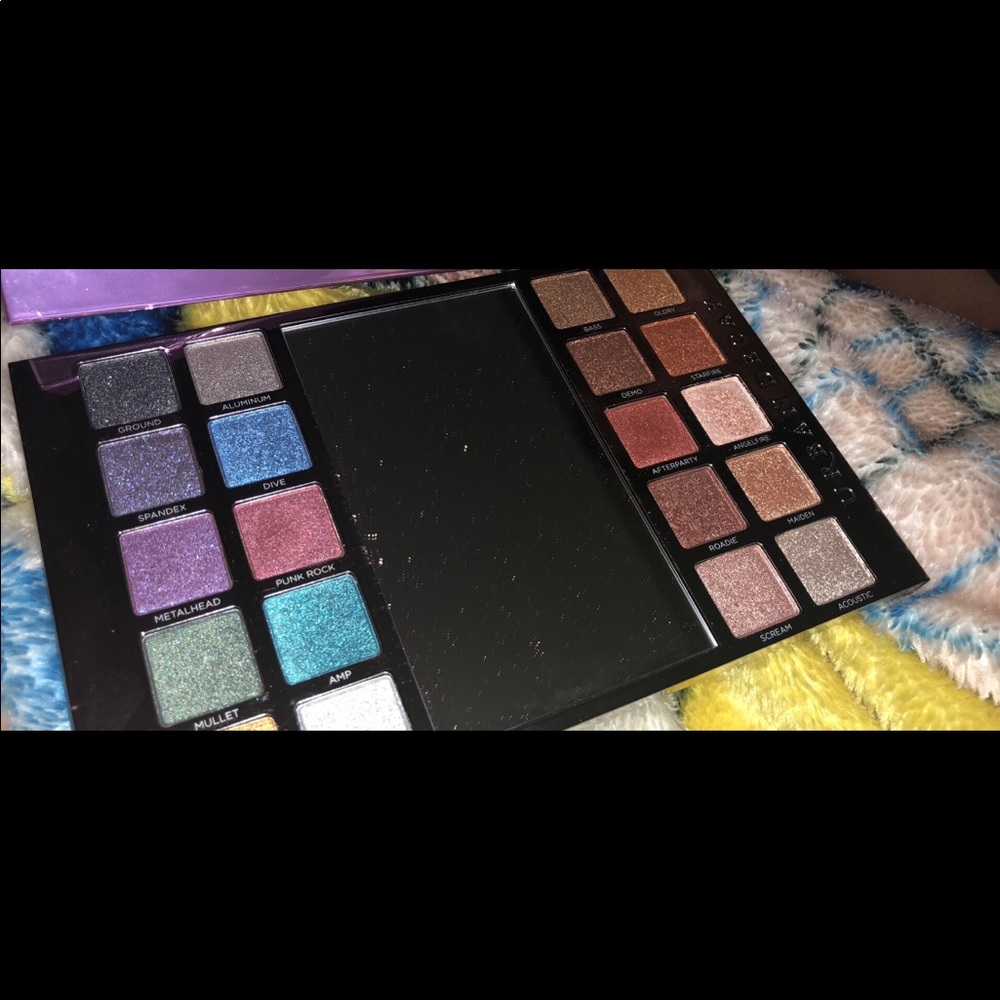 Makeup
